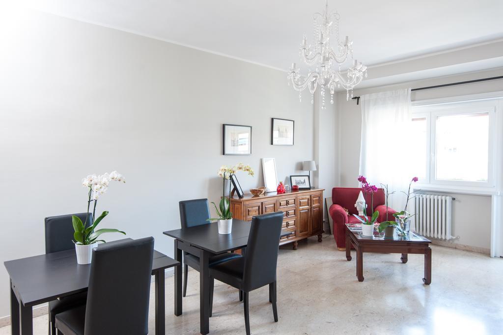 La Lanterna Di San Pietro Apartment Rome Exterior photo