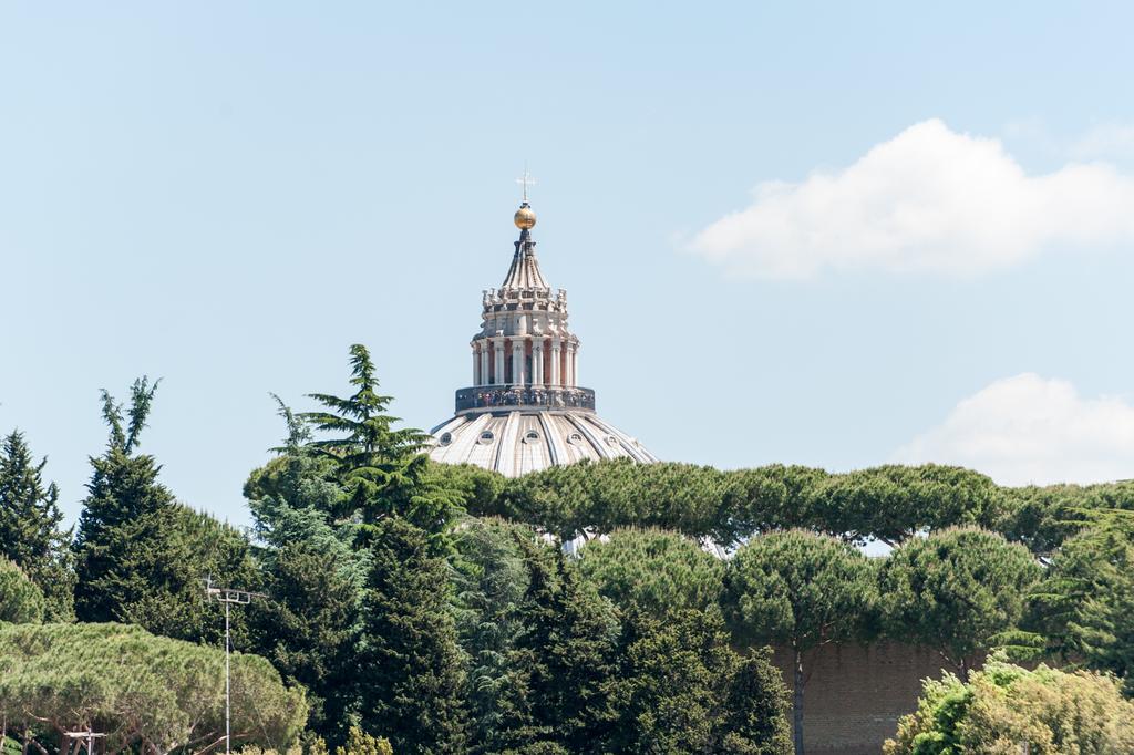 La Lanterna Di San Pietro Apartment Rome Room photo
