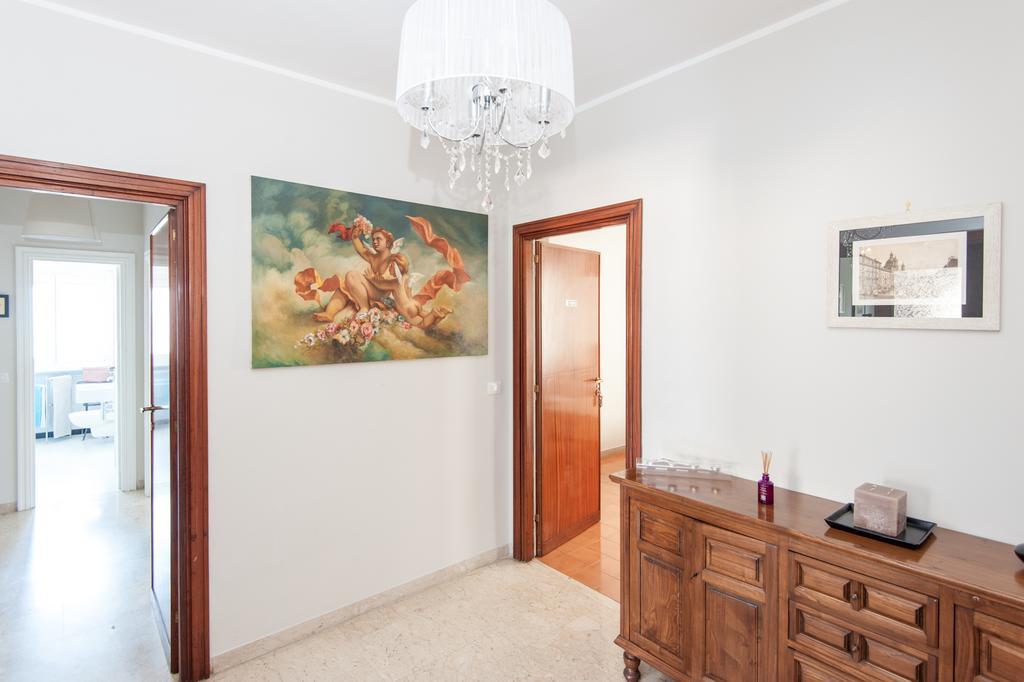 La Lanterna Di San Pietro Apartment Rome Exterior photo