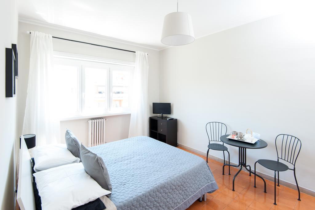 La Lanterna Di San Pietro Apartment Rome Room photo