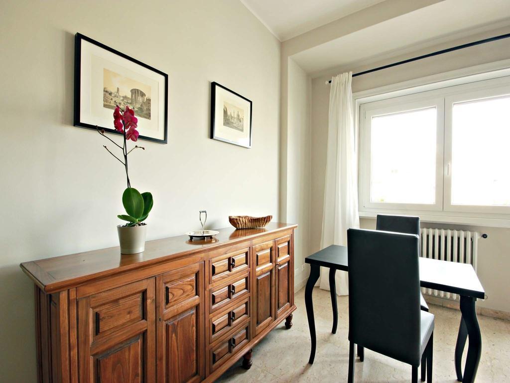 La Lanterna Di San Pietro Apartment Rome Exterior photo