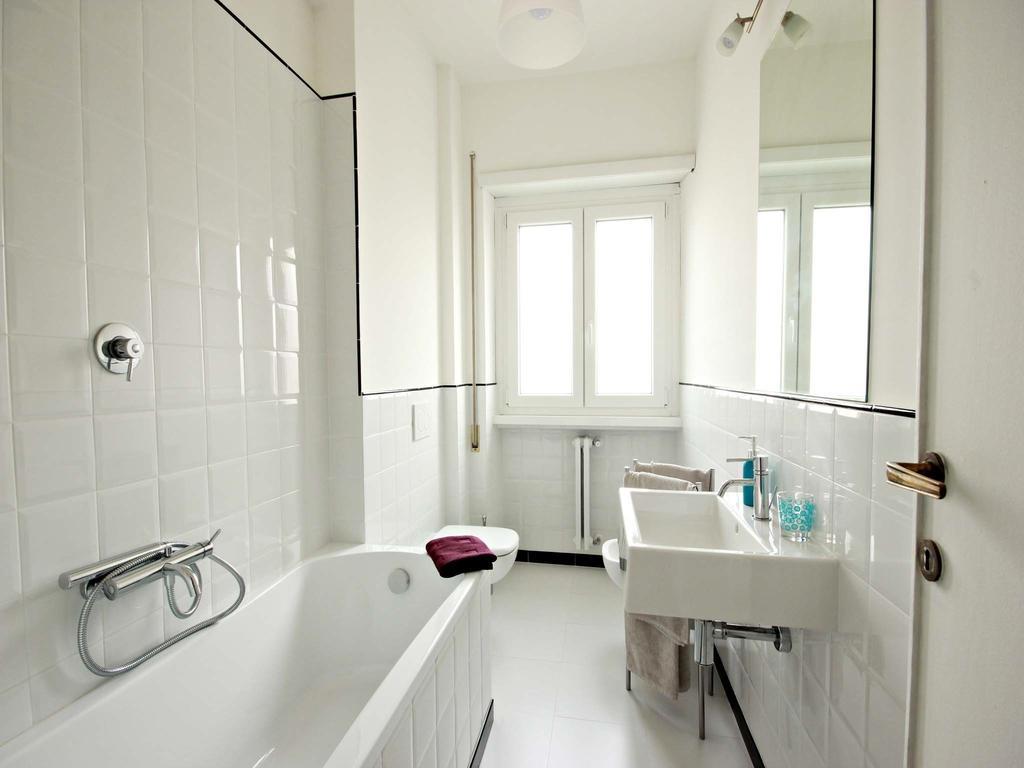 La Lanterna Di San Pietro Apartment Rome Room photo