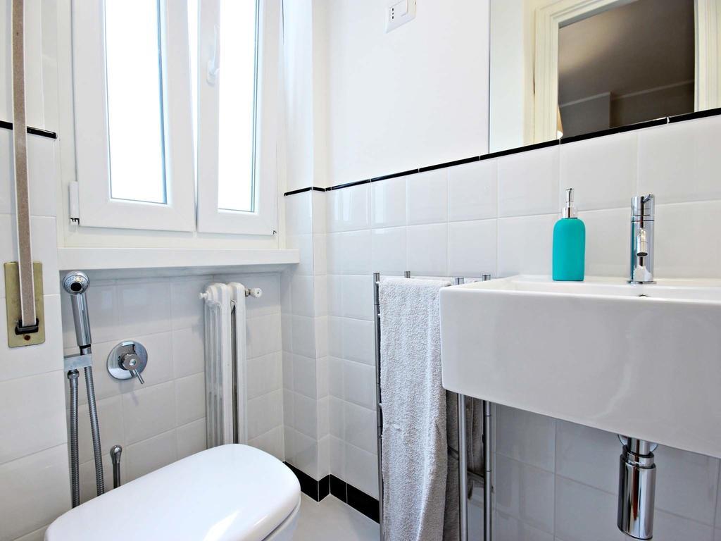 La Lanterna Di San Pietro Apartment Rome Room photo