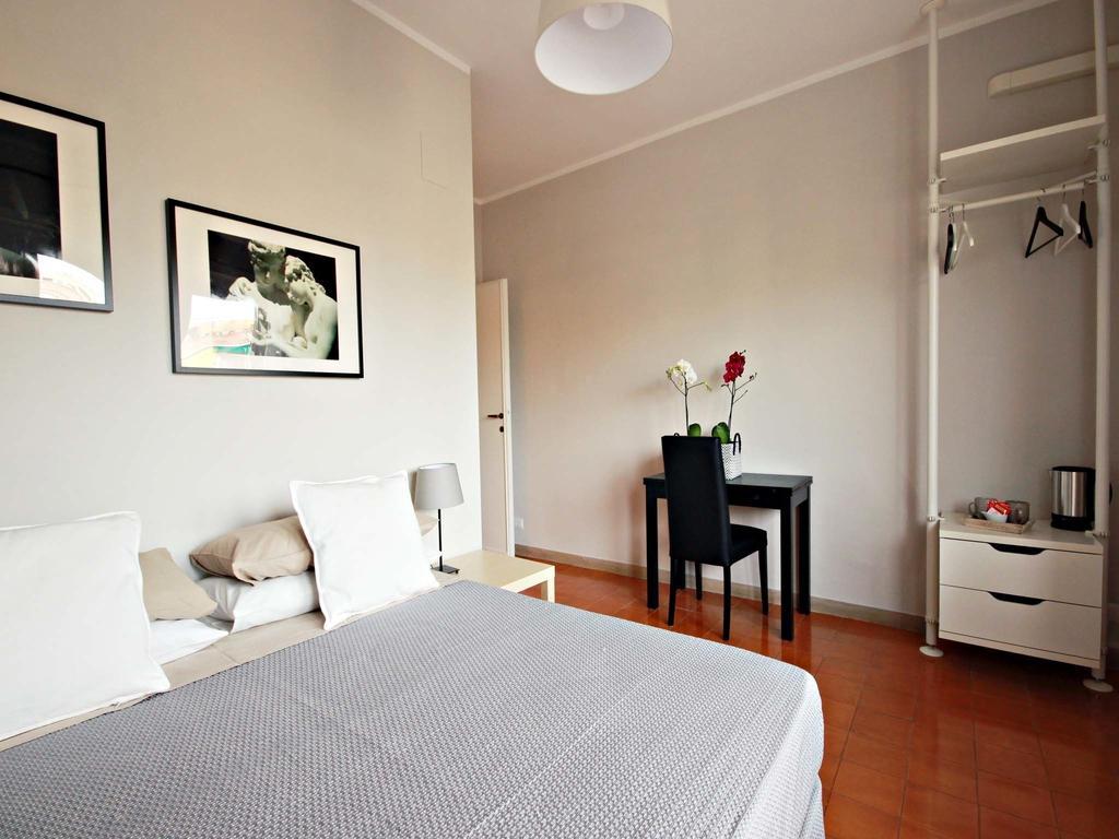 La Lanterna Di San Pietro Apartment Rome Room photo